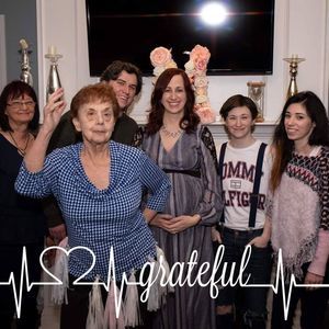 Meet your Posher, Leanne